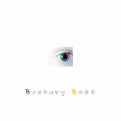 Boxbury Beat - Boxbury Beat