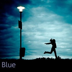 Burak Tulbentci - Blue