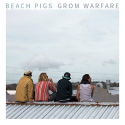 Beach Pigs - Grom Warfare [Explicit]