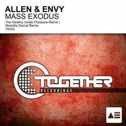 Allen and Envy - Mass Exodus