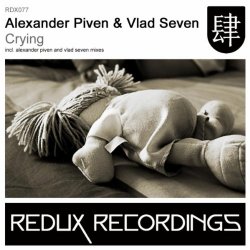 Alexander Piven and Vlad Seven - Crying
