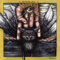 Visdom - Black Soul