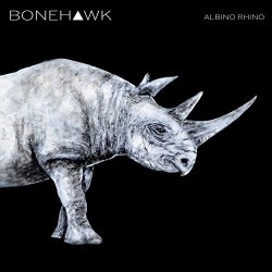 BoneHawk - Albino Rhino
