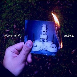 Blue Navy - Mine