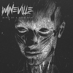 Wineville - Mind of a Dead Man - EP [Explicit]