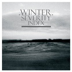 Winter Severity Index - Winter Severity Index