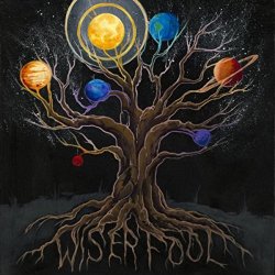 Wiser Fool - All That Is Left Behind