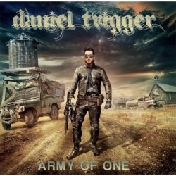 Daniel Trigger - Army of One