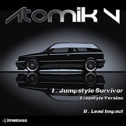Atomik V - Lead Impact
