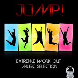 Various Artists - Jump! (Extreme Work Out Music Selection)