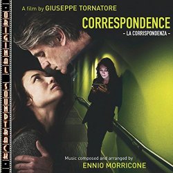Ennio Morricone - Correspondence (La corrispondenza) [Original Soundtrack]