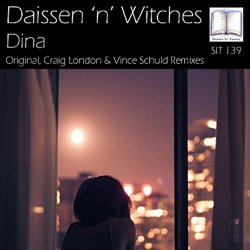 Daissen N Witches - Dina
