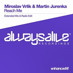 Miroslav Vrlik and Martin Jurenka - Reach Me