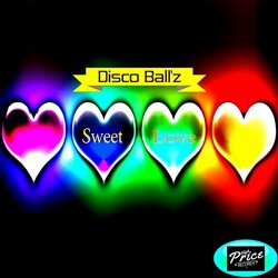 Disco Ballz - Sweet Love