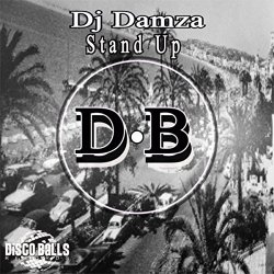 DJ Damza - Stand Up