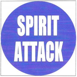 Spirit Attack - Dichloro aniline