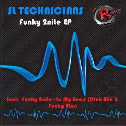 SL Technicians - Funky 2nite