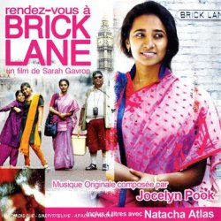 Jocelyn Pook - Rendez-Vous a Brick Lane