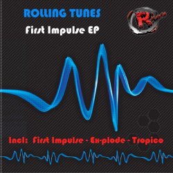 Rolling Tunes - First Impulse