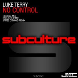 Luke Terry - No Control