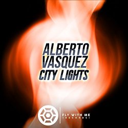 Alberto Vasquez - City Lights