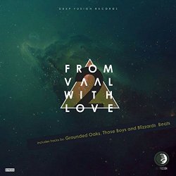 Various Artists - From Vaal with Love 2