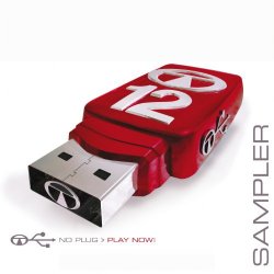 Various Artists - X-Trabass Sampler 3 (No Plug Play Now !)