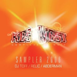 Various Artists - Kes West Sampler 2006