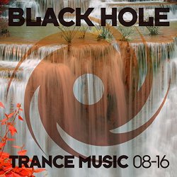 Various Artists - Black Hole Trance Music 08-16