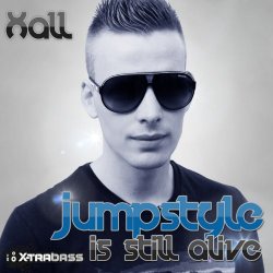 Jumpstyle Is Still Alive [Explicit]