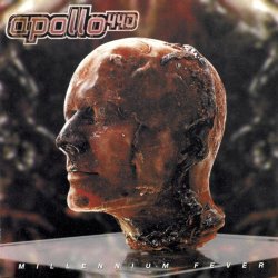 Apollo 440 - Liquid Cool (Album Version)