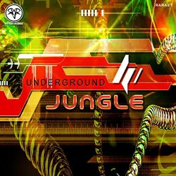 Various Artists - Underground Jungle