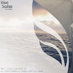 Rey - Lost Control EP