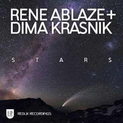 Rene Ablaze and Dima Krasnik - Stars