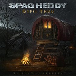 Spag Heddy - Gypsi Thug
