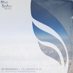 Tim Besamusca - The Universe In Us EP