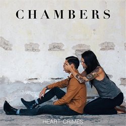 Chambers - Heart Crimes - EP