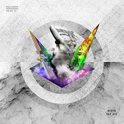 Spag Heddy - Oh My! EP [Explicit]