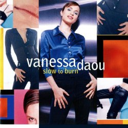 Vanessa Daou - Two to Tango