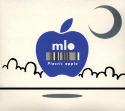 Mlo - Plastic Apple