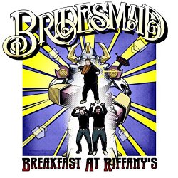 Bridesmaid - Breakfast at Riffany's