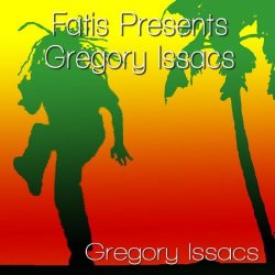 Gregory Issacs - Bounty Hunter