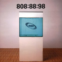 808 State - Plan 9 (LP Mix)