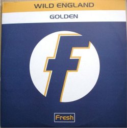 Wild England - Golden
