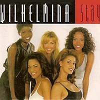 Wilhelmina - Stay