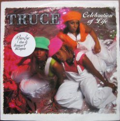 Truce - Celebration of life (H R Funk Street Mix, 1994/96)