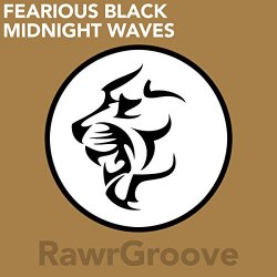 Fearious Black - Midnight Waves