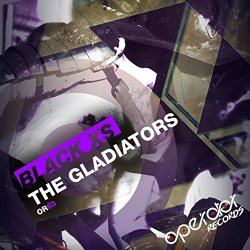 Black XS - The Gladiators