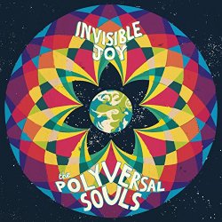 Polyversal Souls, The - Invisible Joy
