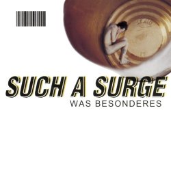 Such A Surge - Koma (Album Version)